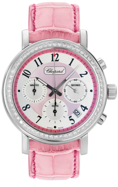 Chopard Mille Miglia Elton John